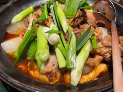 -炉角·鲍鱼牛腩煲(国贸商城店)