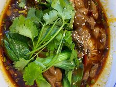 -文叔·湖北名小吃·小龙虾(华强北店)