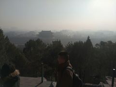 android_upload_pic-景山公园