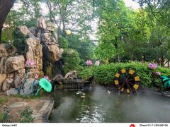 -北京新世纪饭店(动物园地铁站店)