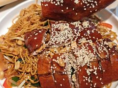-滋粥楼·顺德菜(番禺广场总店)
