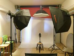 -哈喽似喜照相馆(红谷滩万达店)