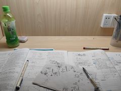 -青屏书馆自习室(吕厝店)