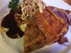 -宝莱纳餐厅(滨江店)