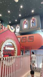 -MELAND CLUB亲子乐园·派对·餐厅(北京芳圆里ID MALL店)