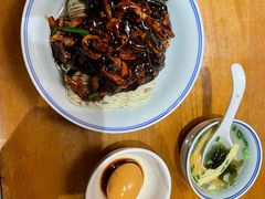 -君东记本帮面馆(天钥桥路店)