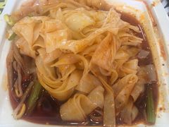 -魏家凉皮(次渠店)