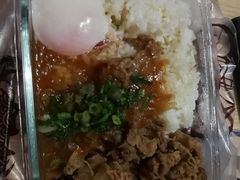 -食其家·牛丼咖喱(广元西路店)