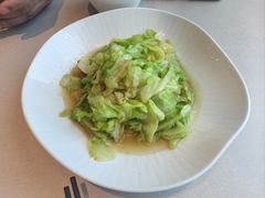 -漢舍川菜馆(国贸商城店)