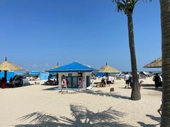 -碧海银沙景区