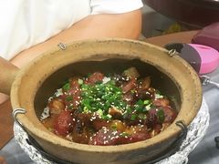 -红星光发煲仔饭(大石街店)
