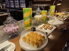 -康莱德酒店·美庭自助餐厅
