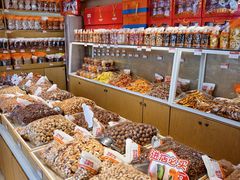 -满谷宝栗(奥林匹克店)