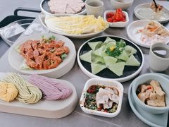 -故里和山·成都火锅(欢乐港湾店)