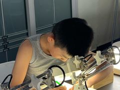 -房山世界地质公园博物馆