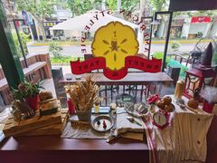 -Pie Bird(新闸路店)