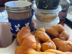 -蒙艾里民族传统菜蒙餐