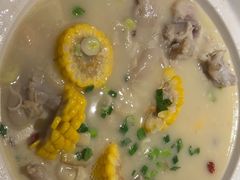 -南山翁新概念川菜(江宁万达广场店)