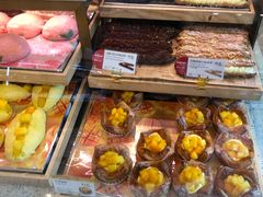 -巴黎贝甜·生日蛋糕(杭州文二路店)