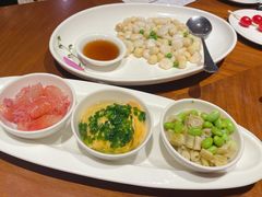 -上海人家花樣年华(中山公园店)
