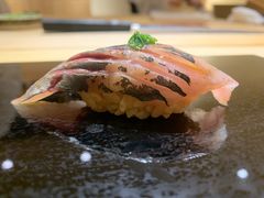 -鮨青(恒基名人购物中心店)