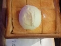 -绿茶餐厅(燕郊永旺店)