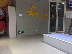 -超鹿运动(大唐世家店)