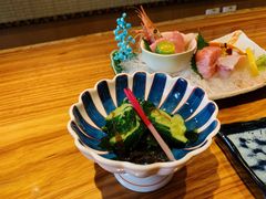 -江户前寿司(好运街店)