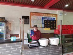 -兄弟俩老李家牛肉汤(总店)