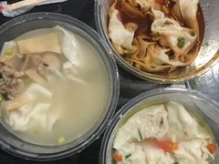 -龙抄手(春熙路总店)