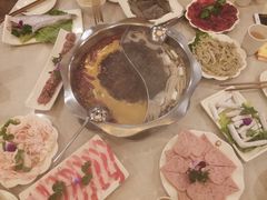 -王少龙火锅(五小区店)