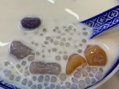 -江记甜品(罗湖店)