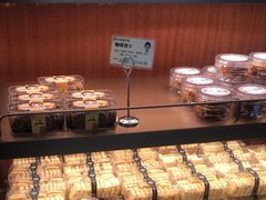 -丁香西饼屋(桂林路店)