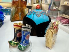 -内蒙古大厦酒店
