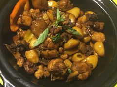 -青叶202都市餐厅(迪诺水镇店)