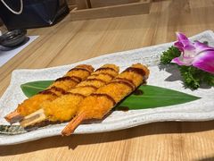 -鲔吞·和牛寿喜烧(闵行区绿瘦酒店)