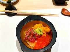 -鮨一日本料理(大中华店)