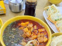 辣肉面-玉华饮食店(茅台路店)