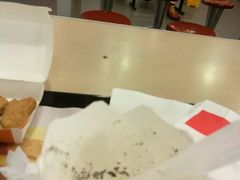 -麦当劳(温州人民路店)