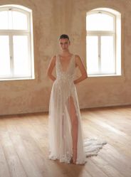 点击看大图 -Chic Bridal 熙可婚纱