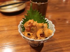 -玄白·炭烤活鳗(上海首店)