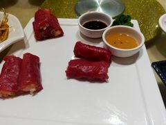 -明泉居茶点荟(车陂店)
