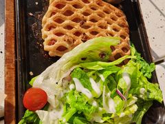 惠灵顿牛排-必胜客(海滨店)