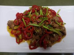 -南海渔家•海鲜•正宗海南菜(海棠湾店)