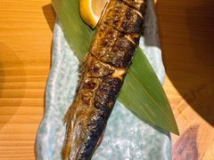 -锦鲤堂日本料理(莱茵之星店)