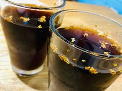 桂花乌梅汁-兰桂坊·花园餐厅(西湖店)