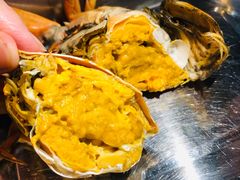 -三妹小龙虾·黄油蟹(华侨城总店)