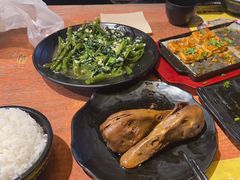 -嘎嘎鸭脑壳(驷马桥店)