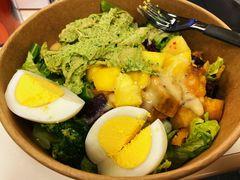 -CALIFORKS加州叉子轻食(朝阳门店)