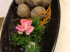 -捞神汤物料理(正大广场店)